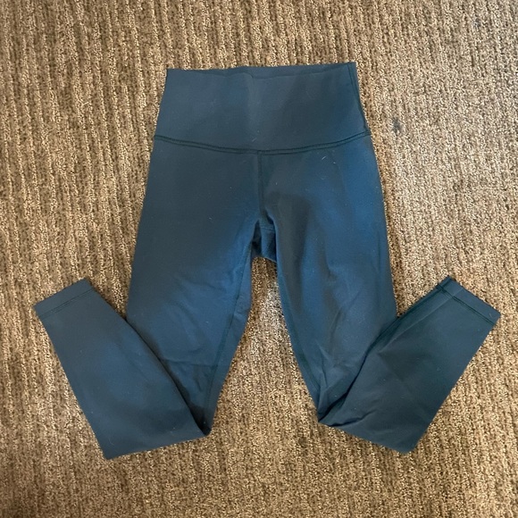 SOLD - Lululemon align leggings - Picture 2 of 4